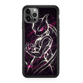 Mewtwo Cosmic Energy iPhone 12 Pro Case