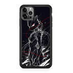Mewtwo Silent Anomaly iPhone 12 Pro Case