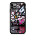 Neon Apex Drift Dreams iPhone 12 Pro Case