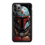 Scars of the Outer Rim iPhone 12 Pro Max Case