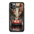 The Art of Motion Through Time iPhone 12 Pro Case