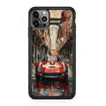 The Art of Motion Through Time iPhone 12 Pro Max Case