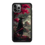 The Last Shadow Crimson Forest iPhone 12 Pro Max Case