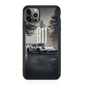 The Legend of 911 in the Mist iPhone 12 Pro Max Case