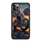 The Road Begins iPhone 12 Pro Case