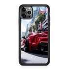 Tokyo Velocity Street Dreams iPhone 12 Pro Case