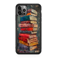 Tower of Forgotten Wisdom iPhone 12 Pro Case