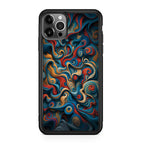 Whispers of the Vortex iPhone 12 Pro Max Case