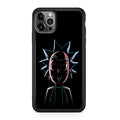 Dark Matter Rick iPhone 12 Pro Case