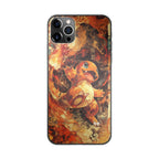 Charmander Ember Dance iPhone 12 Pro Max Case