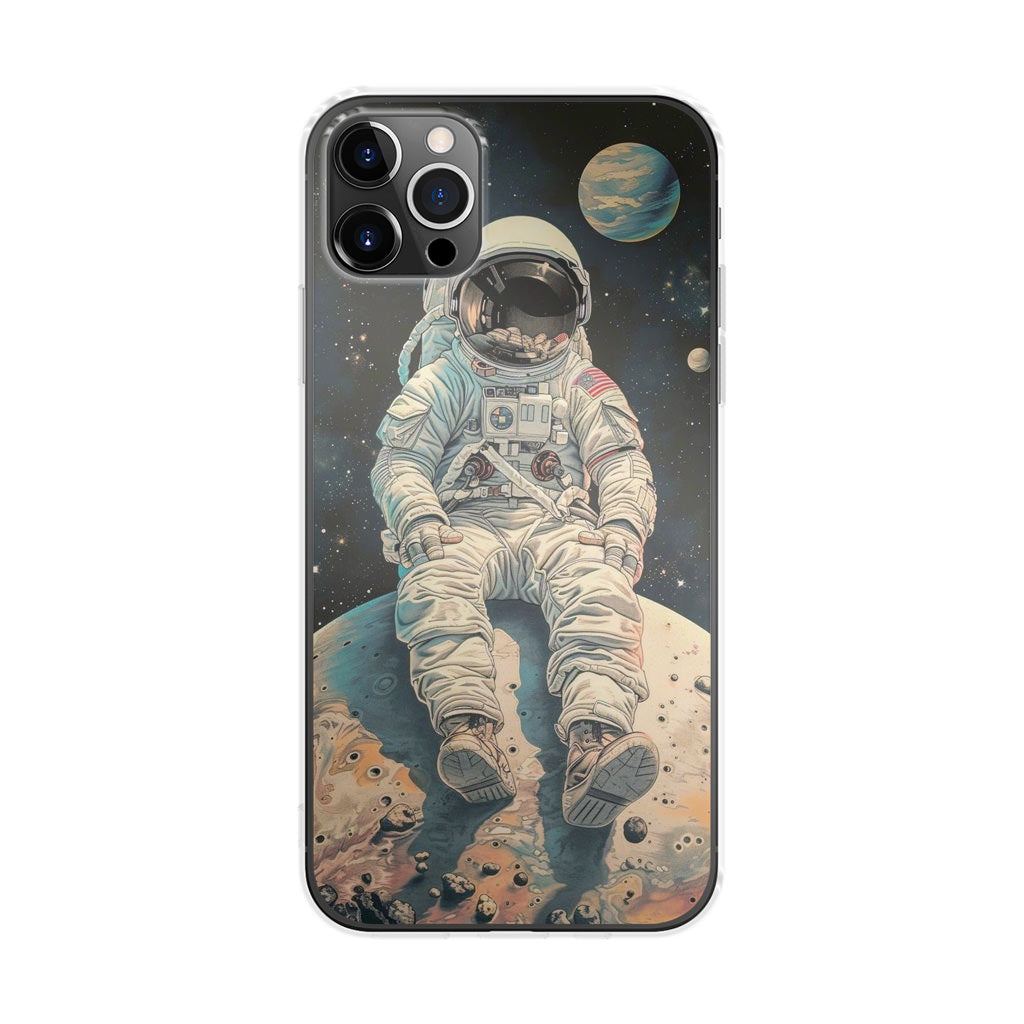 Cosmic Daydream iPhone 12 Pro Case