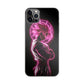 Pink Radiant Saiyan iPhone 12 Pro Max Case