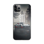 The Legend of 911 in the Mist iPhone 12 Pro Case