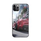 Tokyo Velocity Street Dreams iPhone 12 Pro Case