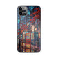 Vending Machine Boulevard iPhone 12 Pro Case