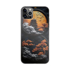 Whispers of the Eternal East iPhone 12 Pro Case
