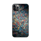 Whispers of the Vortex iPhone 12 Pro Max Case
