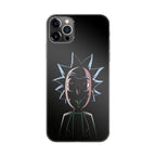 Dark Matter Rick iPhone 12 Pro Max Case