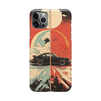 Duality Drive Moonlight and Magma iPhone 12 Pro Max Case