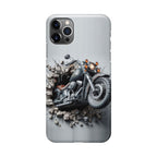 Freedom Unleashed Motorbike iPhone 12 Pro Max Case