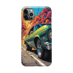 Full Throttle Escape iPhone 12 Pro Max Case