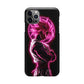 Pink Radiant Saiyan iPhone 12 Pro Max Case