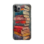 Tower of Forgotten Wisdom iPhone 12 Pro Case