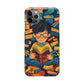 Universe of The Bookworm iPhone 12 Pro Max Case
