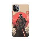 Vader The Dark Ronin iPhone 12 Pro Case