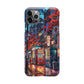 Vending Machine Boulevard iPhone 12 Pro Max Case