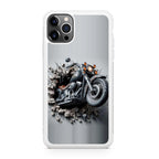 Freedom Unleashed Motorbike iPhone 12 Pro Max Case