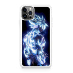Goku The Rise of Ultra Instinct iPhone 12 Pro Max Case