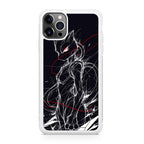 Mewtwo Silent Anomaly iPhone 12 Pro Case