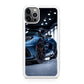 Midnight Velocity Power Perfection iPhone 12 Pro Max Case