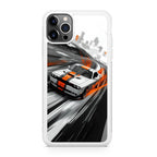 The Beast in Full Throttle iPhone 12 Pro Case