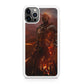 The Soul of Cinder iPhone 12 Pro Case