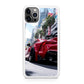 Tokyo Velocity Street Dreams iPhone 12 Pro Case