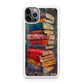 Tower of Forgotten Wisdom iPhone 12 Pro Case