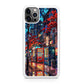Vending Machine Boulevard iPhone 12 Pro Max Case