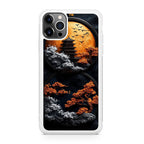 Whispers of the Eternal East iPhone 12 Pro Max Case