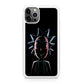 Dark Matter Rick iPhone 12 Pro Case