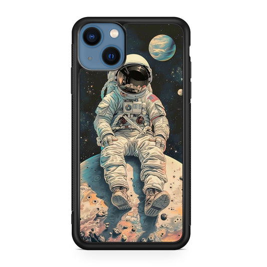 Cosmic Daydream iPhone 13 / 13 mini Case