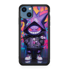 Shadow Drip Gengar Goes Street iPhone 13 / 13 mini Case