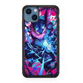 Shadow Surge Greninja Unleashed iPhone 13 / 13 mini Case