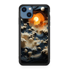 Solar Tsunami iPhone 13 / 13 mini Case
