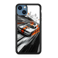 The Beast in Full Throttle iPhone 13 / 13 mini Case