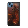 The Soul of Cinder iPhone 13 / 13 mini Case