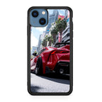 Tokyo Velocity Street Dreams iPhone 13 / 13 mini Case