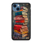 Tower of Forgotten Wisdom iPhone 13 / 13 mini Case