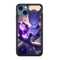 Unexpected Mewtwo iPhone 13 / 13 mini Case